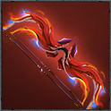 Firebrand Bow