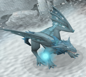 Frost Dragons Pages :: Tip.It RuneScape Help :: The Original RuneScape Help Site!