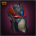 Full 
Slayer Helmet (re-colour)