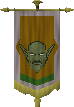 Bandeira Goblin