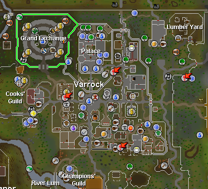 runescape ge runescape ge
