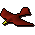 Hunter Crimsonbird