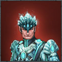 Iceheart Armour