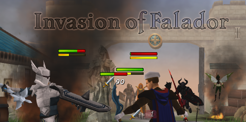 Invasion Falador Banner Final