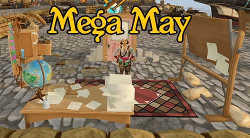 Costume Room Guide - Pages ::  RuneScape Help :: The Original  RuneScape Help Site!