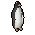Pinguim Hunter
