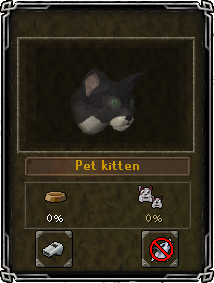 runescape pet platypus runescape pet platypus