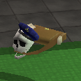 postie pete location