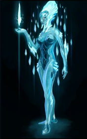 Seren Gods 
Guidepx;