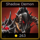 Shadow Demon