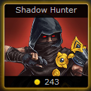 Shadow Hunter