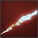 Shatterstorm Wand