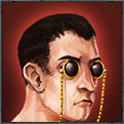 Sunglass Monocles