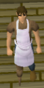 Bartender Rusty Anchor