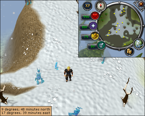 runescape coords runescape coords