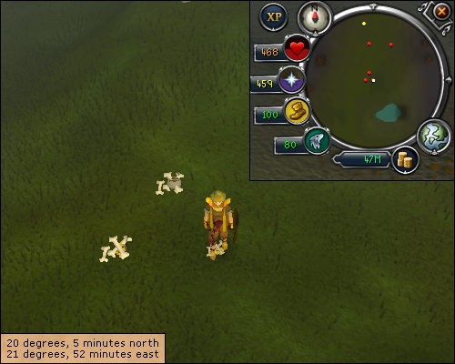 runescape coords runescape coords