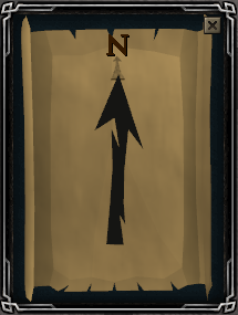 Tt Elite Compass Clue