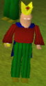 King Borlen