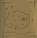 Runescape Easy Clue Scroll Maps Treasure Trails Maps - Pages :: Tip.it Runescape Help :: The Original  Runescape Help Site!
