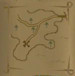 Rs3 Medium Clue Scroll Map Treasure Trails Maps - Pages :: Tip.it Runescape Help :: The Original  Runescape Help Site!