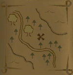 Runescape Easy Clue Scroll Maps Treasure Trails Maps - Pages :: Tip.it Runescape Help :: The Original  Runescape Help Site!