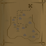 Osrs Clue Scroll Maps