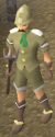 Zoo Keeper