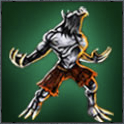 Werewolf 
Transformation Emote