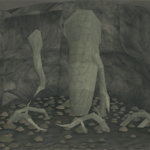 Cursed Raízes Salgueiro