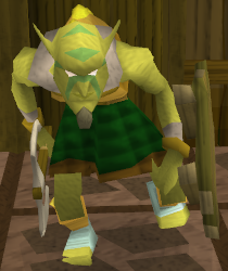 General Wartface