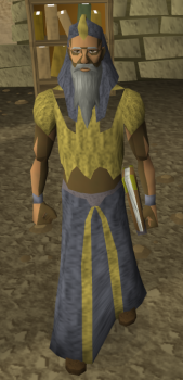 Ghaslor the Elder