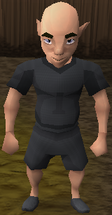 Gnome ball referee