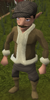 Gnome Coach