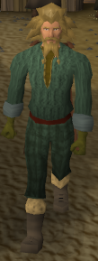 Greengrocer