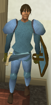 Guard -A Guild of Our Own-