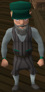 Guard Vemmeldo