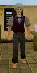 Apothecary