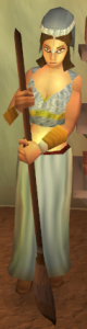 Apprentice -Sorceress's Garden-
