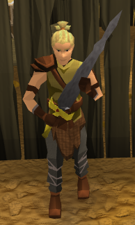 Kjell