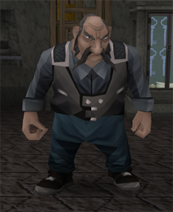 Librarian