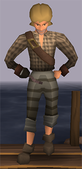 Lokar Searunner