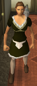Maid