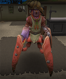 Master Chef