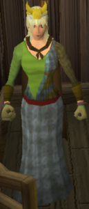Melana Moonlander