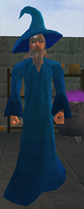 Merlin