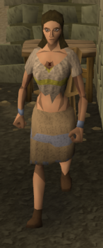 Meskhenet