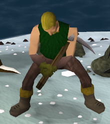 Miner Magnus