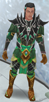 Morvran