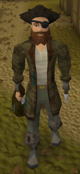 Patchy