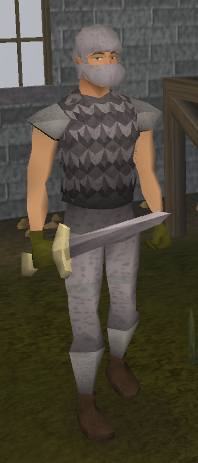 Pillory guard